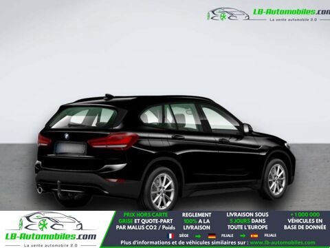 X1 sDrive 18i 136 ch BVA 2021 occasion 31850 Beaupuy