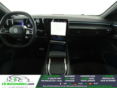Rafale E-Tech full hybrid 200 2024 occasion 31850 Beaupuy