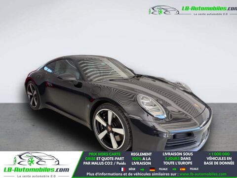 Porsche 911 3.0i 480 PDK 2026 occasion Beaupuy 31850