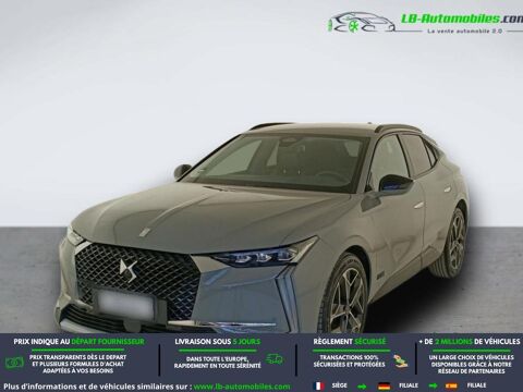 Citro&euml;n DS4 BlueHDi 130 BVA 2022 occasion Beaupuy 31850
