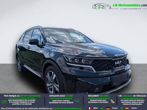 Sorento 1.6 T-GDi Hybride 230 ch 5 pl BVA 2023 occasion 31850 Beaupuy