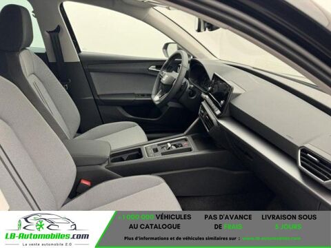 Leon 2.0 TDI 150 BVA 2024 occasion 31850 Beaupuy