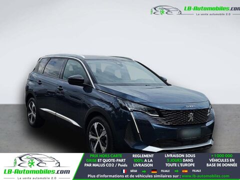 5008 BlueHDi 130ch BVA 2024 occasion 31850 Beaupuy