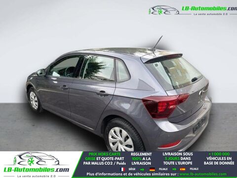Polo 1.0 TSI 95 S&S BVA 2023 occasion 31850 Beaupuy