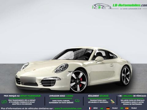 Annonce voiture Porsche 911 270300 €
