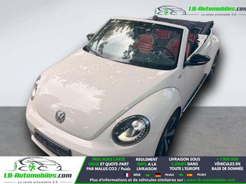 Golf 1.4 TSI 160 BVM 2013 occasion 31850 Beaupuy