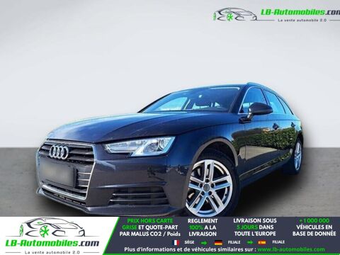 A4 TDI 150 BVA 2018 occasion 31850 Beaupuy