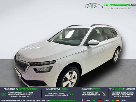 Kamiq 1.0 TSI Evo 110 ch BVA 2024 occasion 31850 Beaupuy