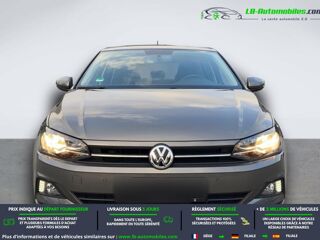 Polo 1.0 TSI 95 S&S BVM 2018 occasion 31850 Beaupuy