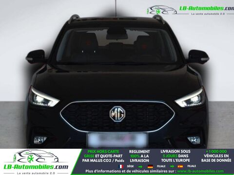 MG.ZS 1.0L T-GDI 111ch 2WD BVA6 2023 occasion 31850 Beaupuy