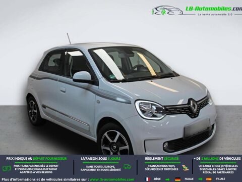 Twingo TCe 95 BVA 2019 occasion 31850 Beaupuy