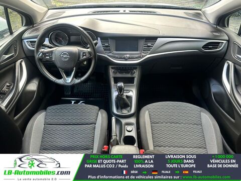 Astra 1.5 Diesel 105 ch BVM 2020 occasion 31850 Beaupuy