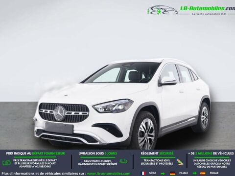 Annonce voiture Mercedes Classe GLA 42550 €