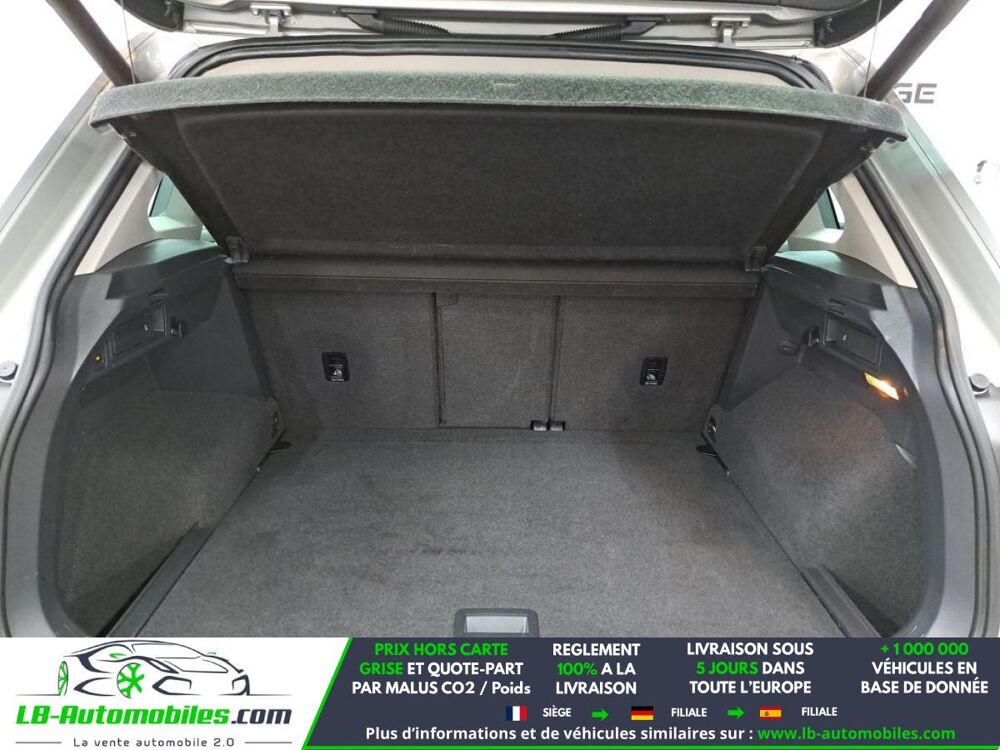 Tiguan 2.0 TDI 190 BMT BVA 4Motion 2017 occasion 31850 Beaupuy