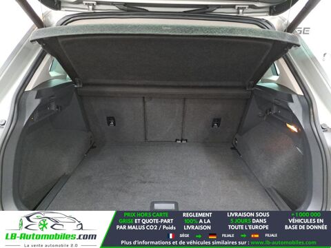 Tiguan 2.0 TDI 190 BMT BVA 4Motion 2017 occasion 31850 Beaupuy