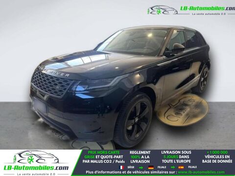 Range rover velar 2.0L D180 BVA 2019 occasion 31850 Beaupuy