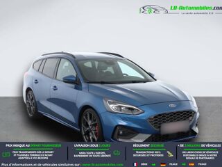 Focus ST 2.3 EcoBoost 280 BVM 2020 occasion 31850 Beaupuy