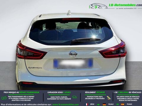Qashqai 1.5 dCi 115 BVM 2020 occasion 31850 Beaupuy