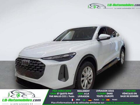 Annonce voiture Audi Q5 47980 €