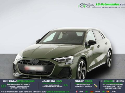 Annonce voiture Audi A3 35990 €