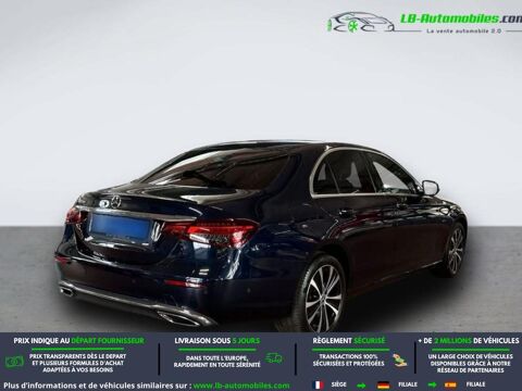 Classe E 300 de BVA 2021 occasion 31850 Beaupuy