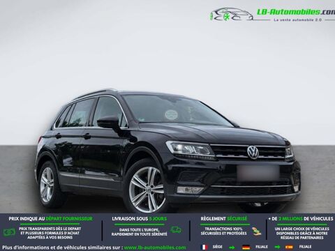 Annonce voiture Volkswagen Tiguan 23290 €
