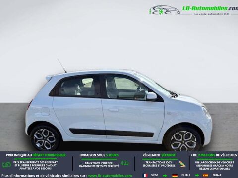 Twingo SCe 75 BVM 2020 occasion 31850 Beaupuy