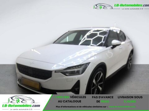 Autres Autres Long Range Dual Motor 2020 occasion Beaupuy 31850