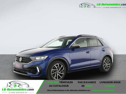Volkswagen T-ROC 2.0 TSI 300 Start/Stop BVA 4Motion 2021 occasion Beaupuy 31850