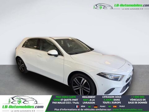 Annonce voiture Mercedes Classe A 21690 €