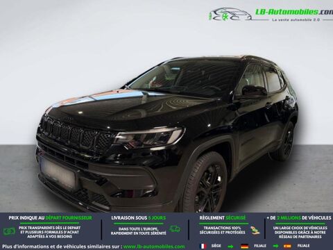 Compass 1.3 GSE 130 ch BVA 2023 occasion 31850 Beaupuy