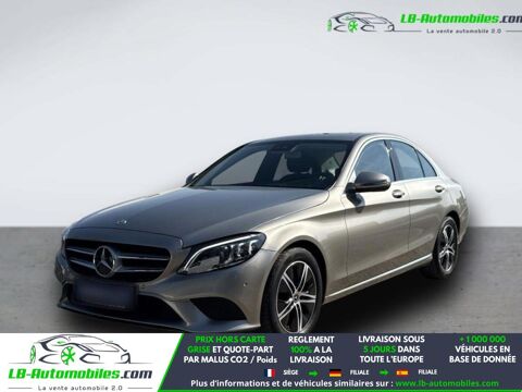Annonce voiture Mercedes Classe C 23900 €