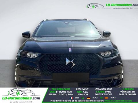 DS7 BlueHDi 180 BVA 2018 occasion 31850 Beaupuy