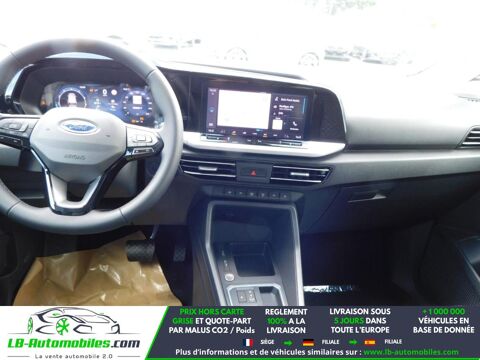 Grand C-MAX 1.5 EcoBoost 114 BVA 2026 occasion 31850 Beaupuy