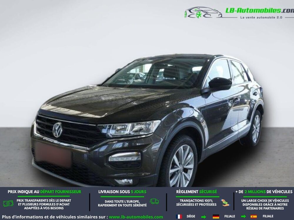 T-ROC 1.5 TSI 150 EVO Start/Stop BVM 2019 occasion 31850 Beaupuy
