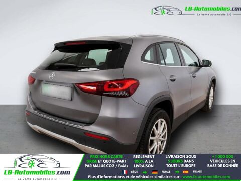 Classe GLA 200 d BVA 2023 occasion 31850 Beaupuy