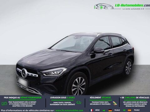 Annonce voiture Mercedes Classe GLA 30890 €