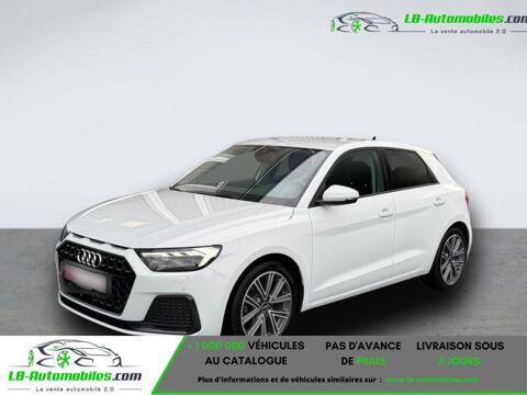 Audi A1 30 TFSI 110 ch BVM 2020 occasion Beaupuy 31850