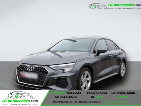 Audi A3 35 TFSI 150 2020 occasion Beaupuy 31850