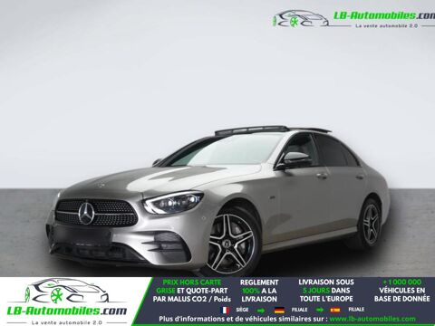 Classe E 300 e EQPower BVA 2021 occasion 31850 Beaupuy