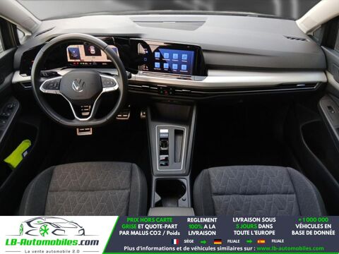 Golf 2.0 TDI SCR 116 BVA 2024 occasion 31850 Beaupuy