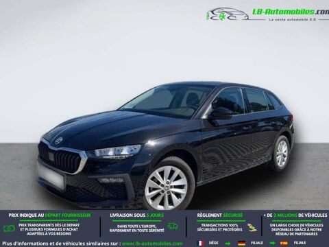 Annonce voiture Skoda Scala 21290 €