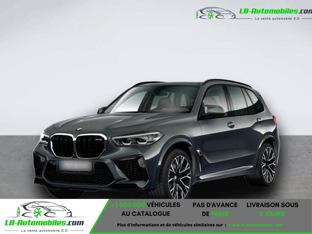 X5 625ch BVA 2023 occasion 31850 Beaupuy