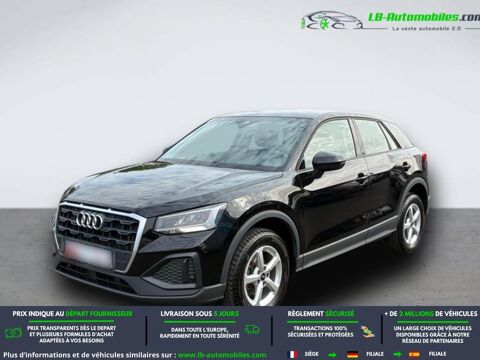 Annonce voiture Audi Q2 24480 €