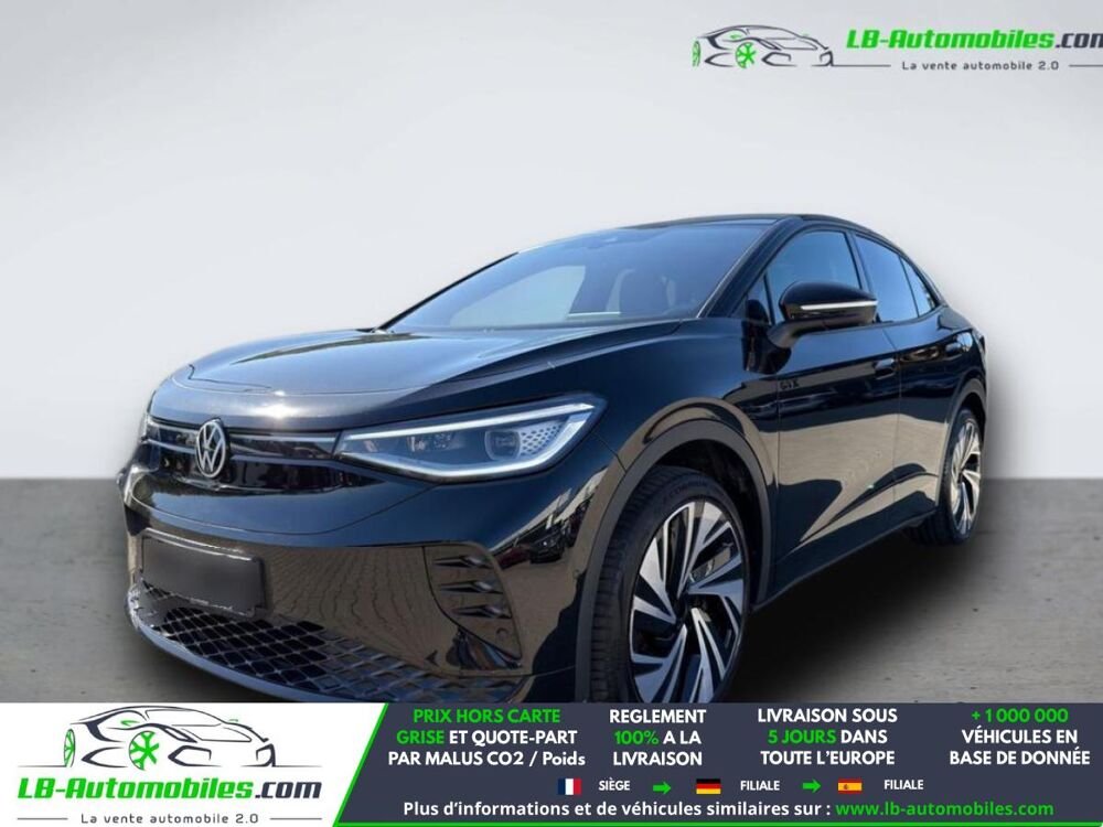 ID.3 299 ch 2022 occasion 31850 Beaupuy