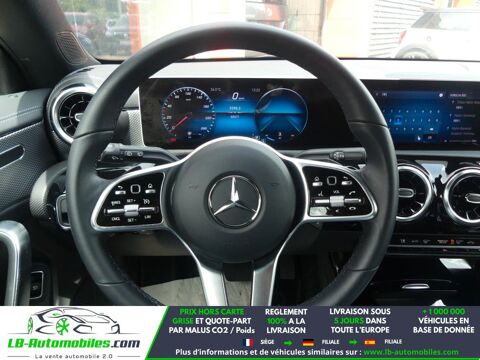 Classe A CLA 180 BVA 2019 occasion 31850 Beaupuy