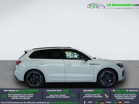 Touareg 3.0 TDI 286ch BVA 4Motion 2018 occasion 31850 Beaupuy