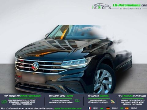 Tiguan Allspace 1.5 TSI 150ch BVA 2022 occasion 31850 Beaupuy