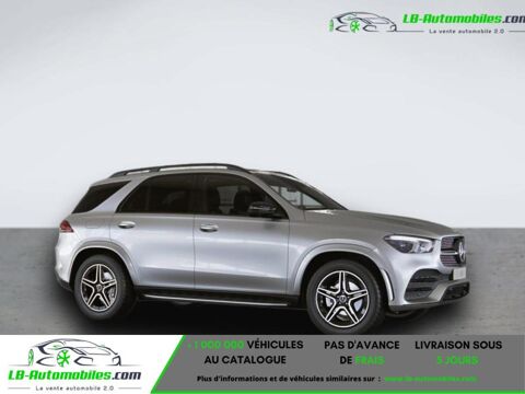 Mercedes Classe GLE 300 d BVA 4Matic 2020 occasion Beaupuy 31850
