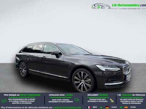 V90 B4 197 ch BVA 2025 occasion 31850 Beaupuy